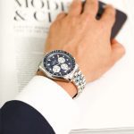 ساعت مچی مردانه تورنادو TORNADO T22103-SBSN - Image 2