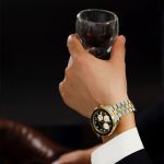 ساعت مچی مردانه تورنادو TORNADO T22103-TBTB - Image 2