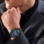 ساعت مچی مردانه تورنادو TORNADO T3149B-BBBJ - Image 2