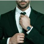 ساعت مچی مردانه تورنادو TORNADO T6102-GBGH - Image 2