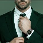 ساعت مچی مردانه تورنادو TORNADO T6102-SBSH - Image 2