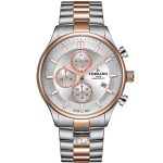 ساعت مچی مردانه تورنادو TORNADO T6106B-KBKW