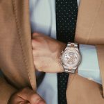 ساعت مچی مردانه تورنادو TORNADO T6106B-KBKW - Image 2