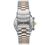 ساعت مچی مردانه تورنادو TORNADO T6106B-KBKW - Image 3