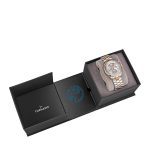 ساعت مچی مردانه تورنادو TORNADO T6106B-KBKW - Image 4