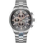 ساعت مچی مردانه تورنادو TORNADO T6106B-SBSX