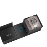 ساعت مچی مردانه تورنادو TORNADO T6106B-SBSX - Image 4