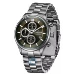 ساعت مچی مردانه تورنادو TORNADO T6106B-XBXH - Image 3