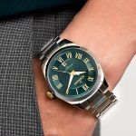 ساعت مچی مردانه تورنادو TORNADO T8007-SBSHG - Image 2