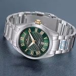 ساعت مچی مردانه تورنادو TORNADO T8007-SBSHG - Image 3