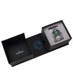 ساعت مچی مردانه تورنادو TORNADO T8007-SBSHG - Image 4