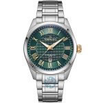 ساعت مچی مردانه تورنادو TORNADO T8007-SBSHG