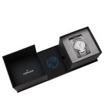 ساعت مچی مردانه تورنادو TORNADO T8007-SBSW - Image 4