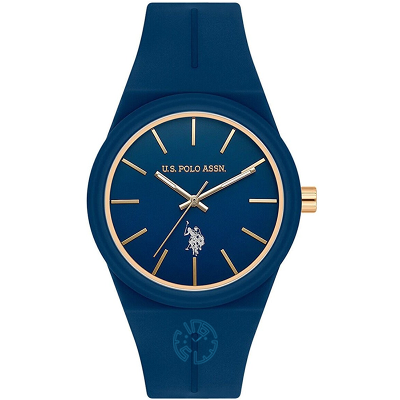 ساعت مچی مردانه یو اس پولو U.S. POLO ASSN USPA1110-04