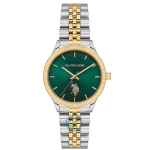 ساعت مچی زنانه یو اس پولو U.S. POLO ASSN USPA2061-07