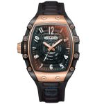ساعت مچی مردانه ولدر WELDER WRH3001-R