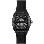 ساعت مچی مردانه ولدر WELDER WRH3001-R - Image 2