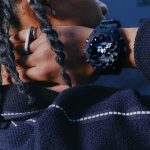 ساعت مچی مردانه کاسیو جیشاک G-SHOCK GA-V01-1A - Image 2