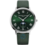 ساعت مچی مردانه فردریک کنستانت FREDERIQUE CONSTANT FC-206RGR3S6