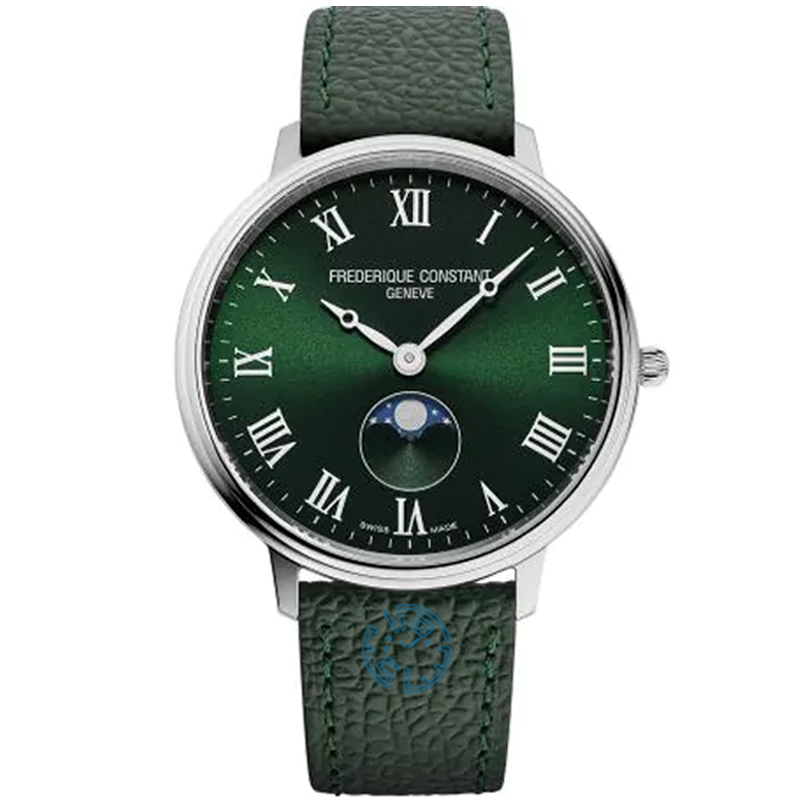 ساعت مچی مردانه فردریک کنستانت FREDERIQUE CONSTANT FC-206RGR3S6