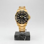 ساعت مردانه رولکس جی ام تی مستر دو اتوماتیک ROLEX GMT-MASTER II RM015 - Image 2