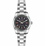 ساعت مردانه رولکس میلگاس اتوماتیک ROLEX MILGAUSS RM051