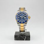 ساعت مردانه رولکس ساب مارینر اتوماتیک ROLEX SUBMARINER RM011 - Image 2