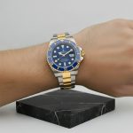 ساعت مچی رولکس ساب مارینر ROLEX SUBMARINER RM011 - Image 3