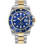 ساعت مردانه رولکس ساب مارینر اتوماتیک ROLEX SUBMARINER RM011
