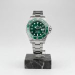 ساعت مردانه رولکس ساب مارینر اتوماتیک ROLEX SUBMARINER RM012 - Image 2