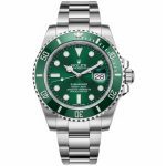 ساعت مردانه رولکس ساب مارینر اتوماتیک ROLEX SUBMARINER RM012