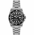 ساعت مردانه رولکس ساب مارینر اتوماتیک ROLEX SUBMARINER RM048