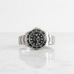 ساعت مردانه رولکس ساب مارینر اتوماتیک ROLEX SUBMARINER RM048 - Image 2