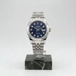 ساعت مردانه رولکس دیت جاست اتوماتیک ROLEX DATEJUST RM021 - Image 2