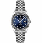 ساعت مردانه رولکس دیت جاست اتوماتیک ROLEX DATEJUST RM021