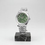 ساعت مردانه رولکس دیت جاست اتوماتیک ROLEX DATEJUST RM022 - Image 2