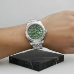 ساعت مردانه رولکس دیت جاست اتوماتیک ROLEX DATEJUST RM022 - Image 3