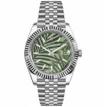ساعت مردانه رولکس دیت جاست اتوماتیک ROLEX DATEJUST RM022