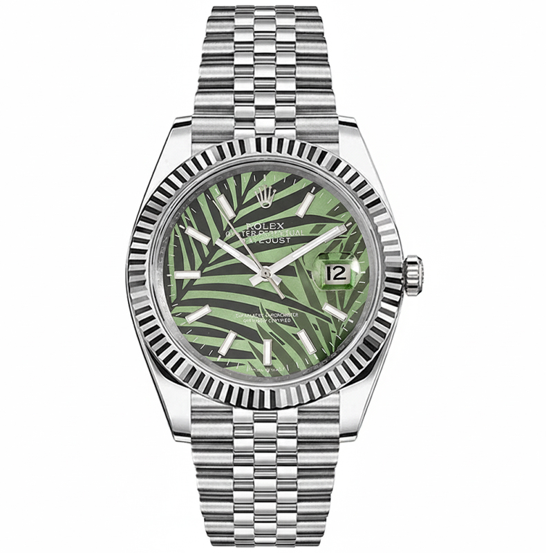 ساعت مچی رولکس دیت جاست ROLEX DATEJUST RM022