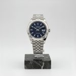 ساعت مردانه رولکس دیت جاست اتوماتیک ROLEX DATEJUST RM027 - Image 2