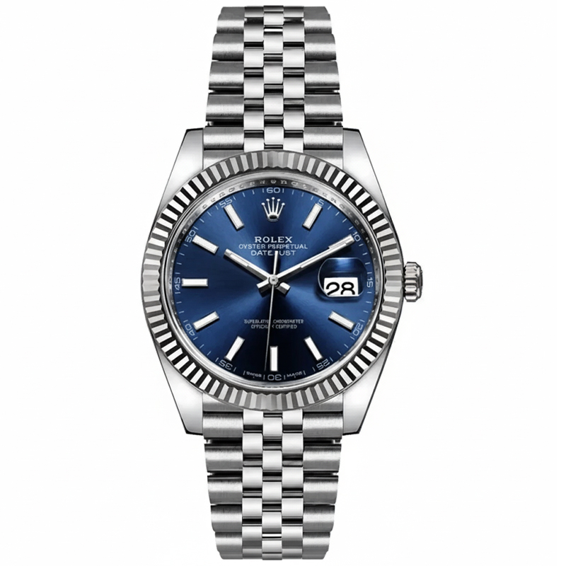 ساعت مچی رولکس دیت جاست ROLEX DATEJUST RM027