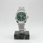 ساعت مردانه رولکس دیت جاست اتوماتیک ROLEX DATEJUST RM028 - Image 2