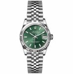 ساعت مچی رولکس دیت جاست ROLEX DATEJUST RM028