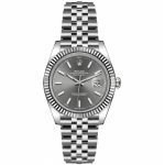 ساعت مردانه رولکس دیت جاست اتوماتیک ROLEX DATEJUST RM029