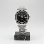 ساعت مردانه رولکس دیت جاست اتوماتیک ROLEX DATEJUST RM030 - Image 2