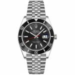 ساعت مردانه رولکس دیت جاست اتوماتیک ROLEX DATEJUST RM030