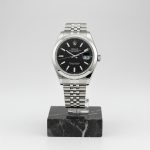 ساعت مردانه رولکس دیت جاست اتوماتیک ROLEX DATEJUST RM032 - Image 2