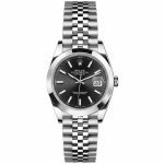 ساعت مردانه رولکس دیت جاست اتوماتیک ROLEX DATEJUST RM032