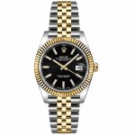ساعت مردانه رولکس دیت جاست اتوماتیک ROLEX DATEJUST RM049