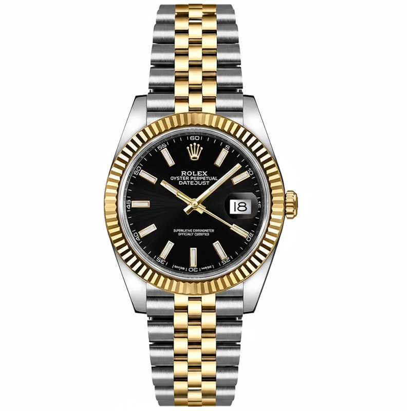 ساعت مچی رولکس دیت جاست ROLEX DATEJUST RM049